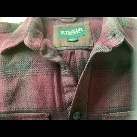 Shirt - Picture 1 of 4